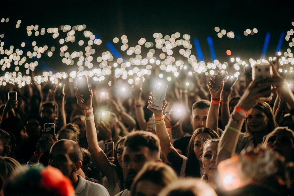 Łódź. Labirynt zakochanych w Łodzi. Masa miłości na zdjęciach. Znajdź się w galerii!