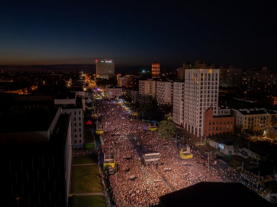 Łódź. TOP 25 zdjęć z Łódź Summer Festival. Tak bawiliśmy się na poprzednich edycjach! [ZDJĘCIA]