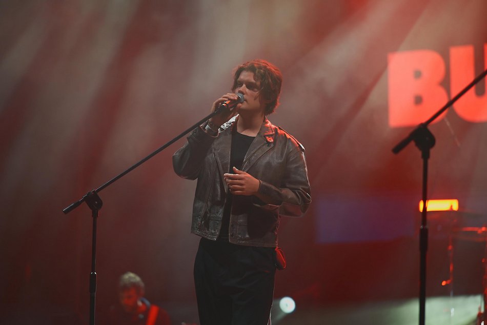 Łódź. „Dojrzewanie” na Great September 2025 w Łodzi. Specjalny projekt muzyczny