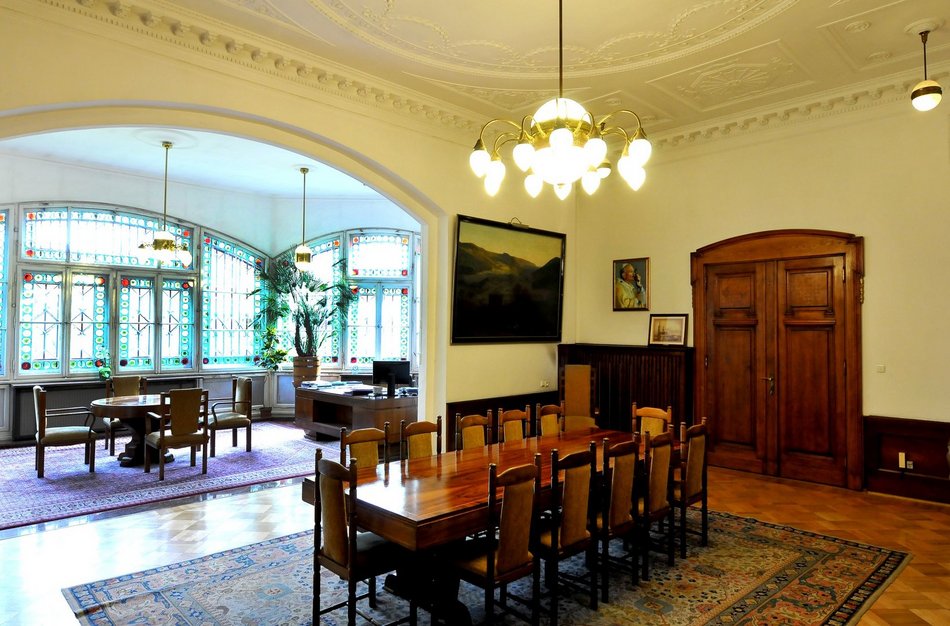 Łódź. Rekordowe dofinansowanie dla Politechniki Łódzkiej! Aż 52 mln zł na renowację zabytkowych pałaców