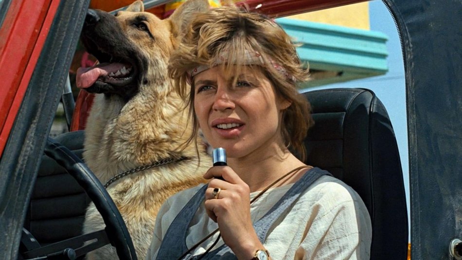 Łódź. Hity w telewizji w dniach 13-19 października