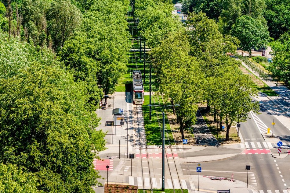 Łódź. TOP 10 inwestycji drogowych