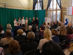 Łódź. Wyjątkowy jubileusz Szkoły Podstawowej nr 1