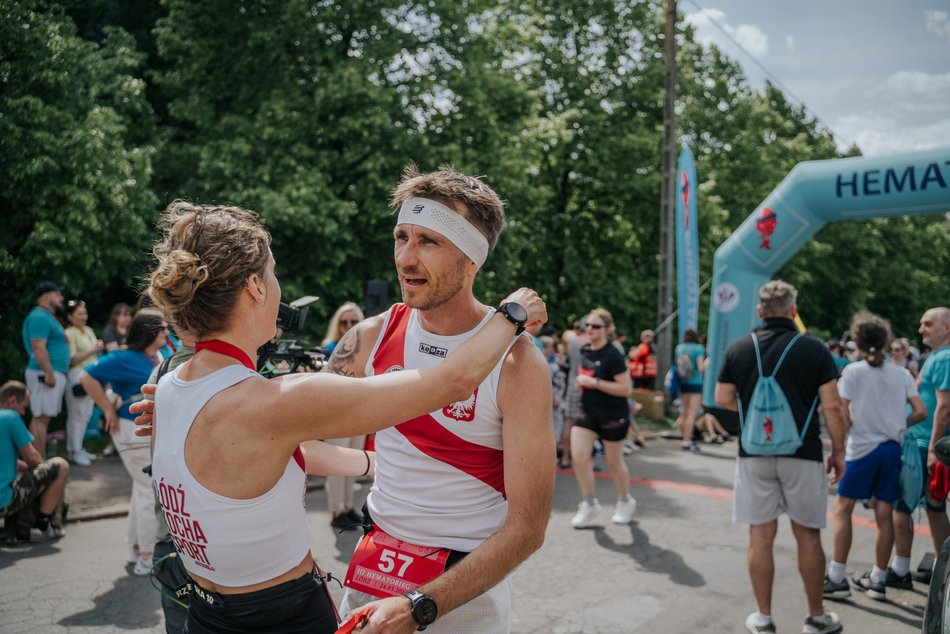 Hematobieg 2026 w Łodzi