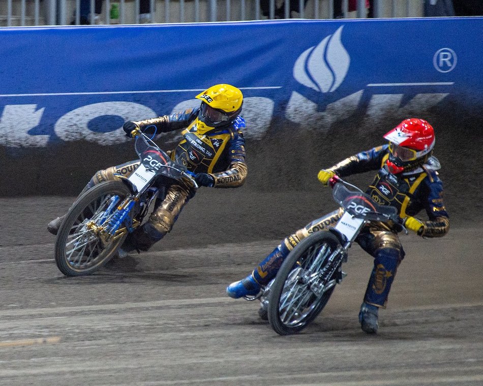 Łódź. IMME w Łodzi. Największe gwiazdy żużla w Moto Arenie!