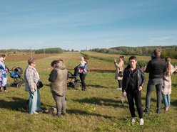 Las Młodej Łodzi powiększył się! Nowe dęby i lipy na pamiątkę narodzin dziecka