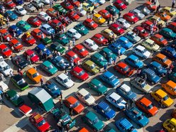 Łódź. Kierunek: złote plaże! Jak w latach 70. wyglądały wakacje łodzian?