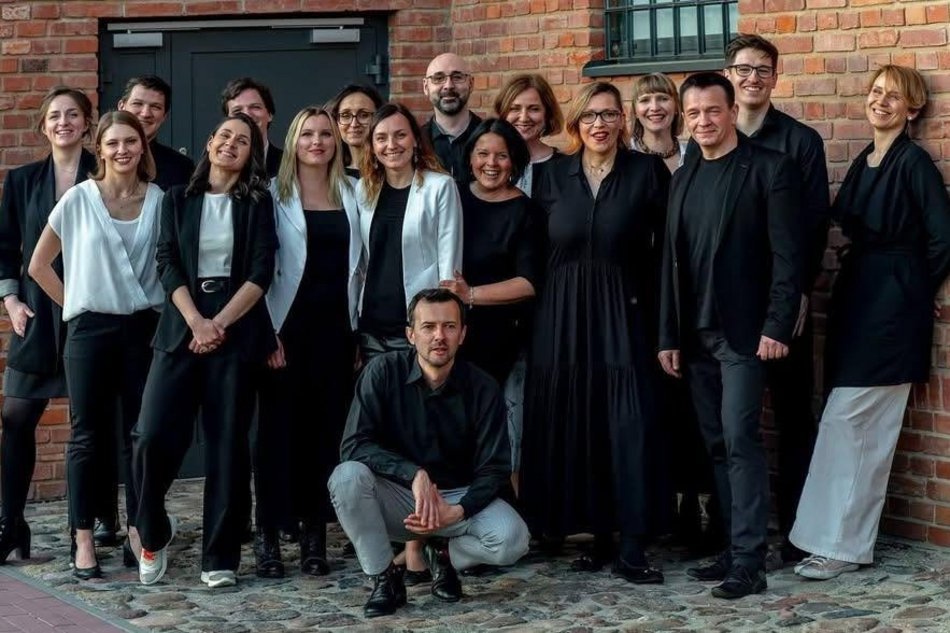 Łódź. Co robić w weekend w Łodzi? Mecz Gortat Team, wystawa „Nowa moda polska”, k-pop