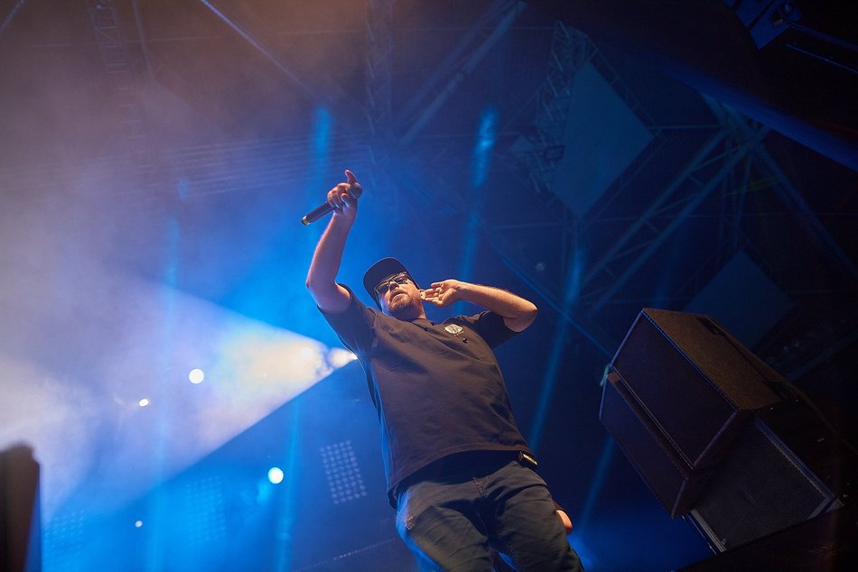 Światowe gwiazdy w Atlas Arenie w Łodzi