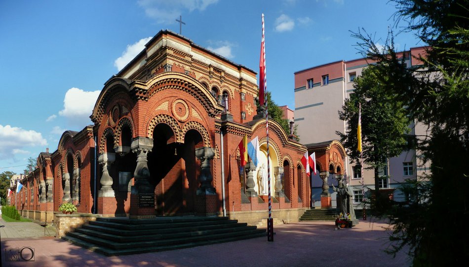 Kościół św. Jerzego 