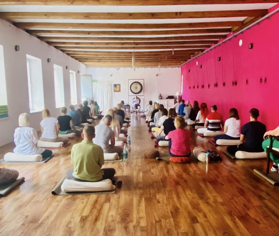 Najlepsze studia jogi w Łodzi według rankingu Google