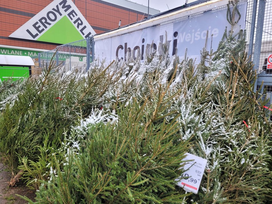 Leroy Merlin, Manufaktura