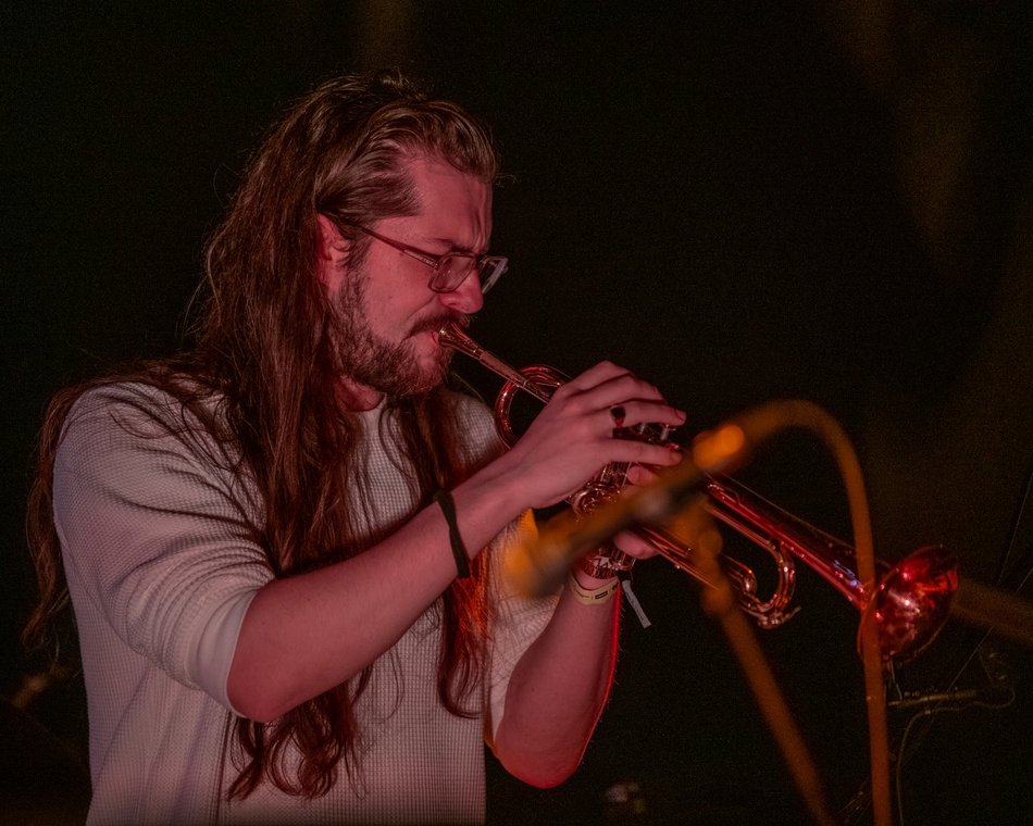 Jazz Cats na Great September 2024