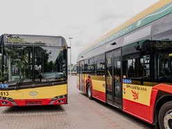Łódź. Aż 23 nowe elektryki MPK Łódź już w mieście! To większość z zamówionych 36 autobusów