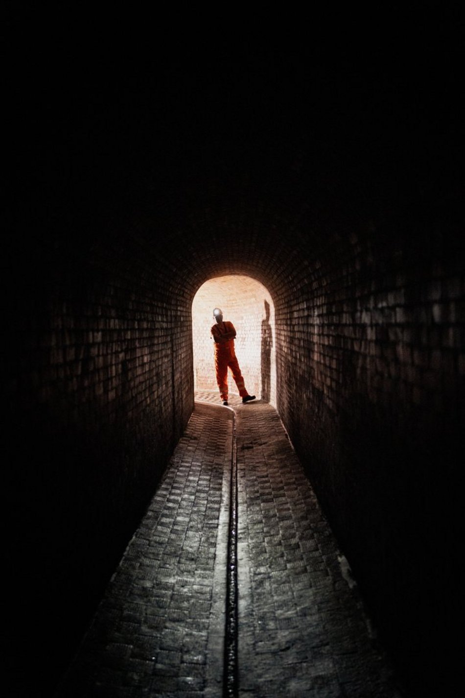 602. Urodziny Łodzi. Zwiedzanie kanału Gwiazda