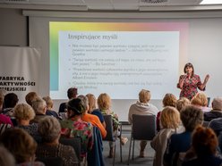 Łódź. Przyjdź na Akademię Świadomego Seniora w Łodzi i sprawdź, jak zadbać o cyfrowe bezpieczeństwo