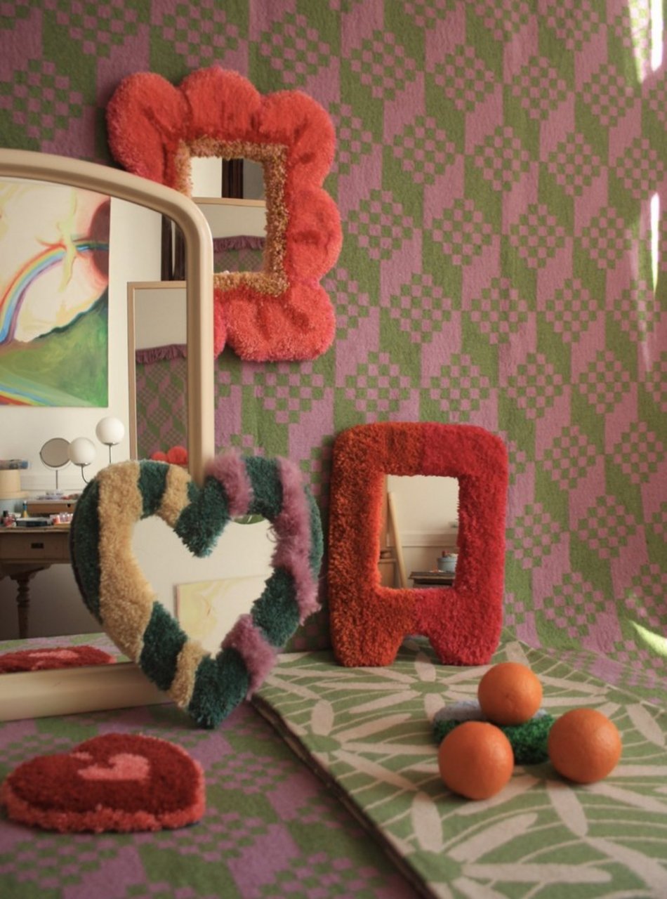 Łódź. Buziwarte, czyli kolory, koraliki i krokodylki. Poznaj markę Agaty Gansiniec z Łodzi