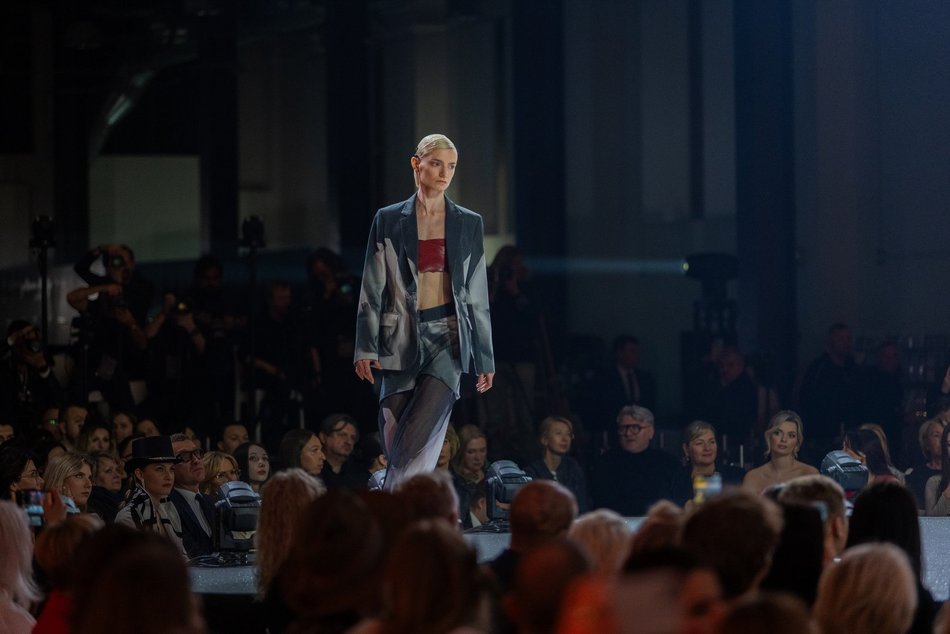 Łódź. Targi Fashion WEARE w hali Expo Łódź. Kiedy odbędzie się wielkie wydarzenie branży fashion?