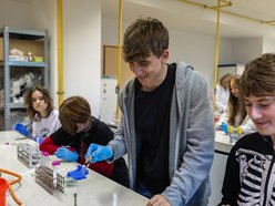 Instytut Kreatywnej Biologii – odkryj naukę z pasją! Uniwersytet Łódzki zaprasza