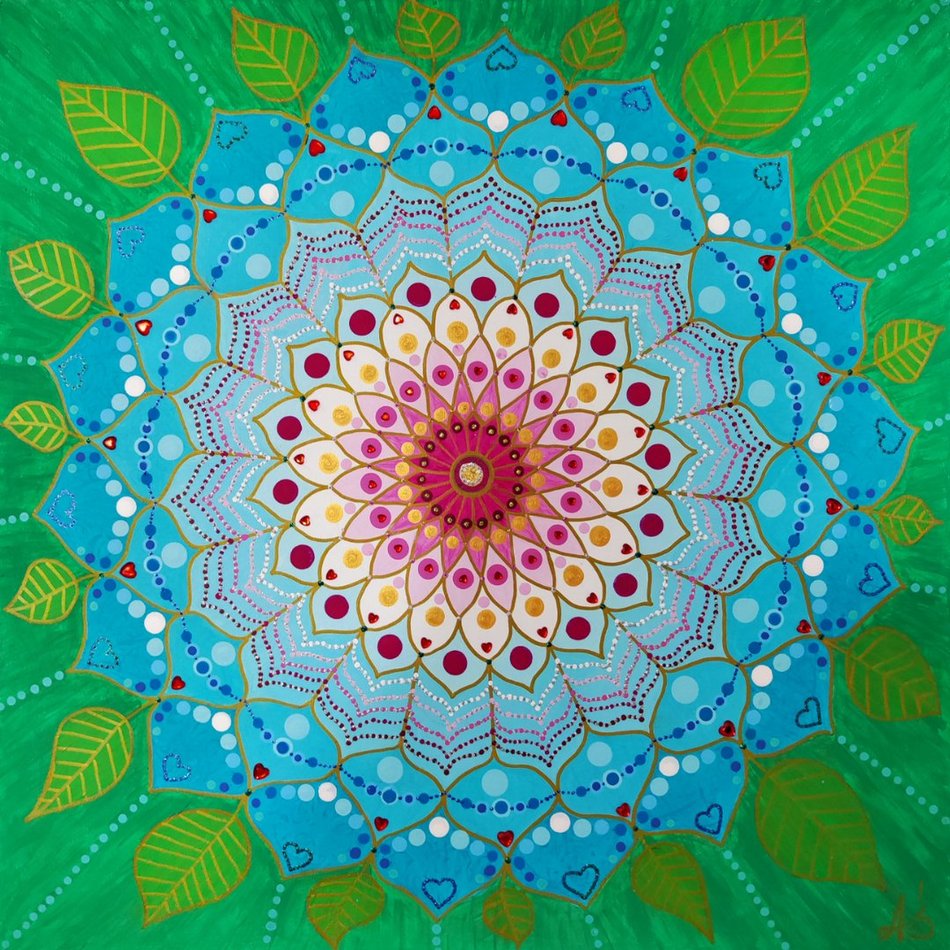 Łódź. Anna Ślusarczyk łączy świat technologii z duchowością