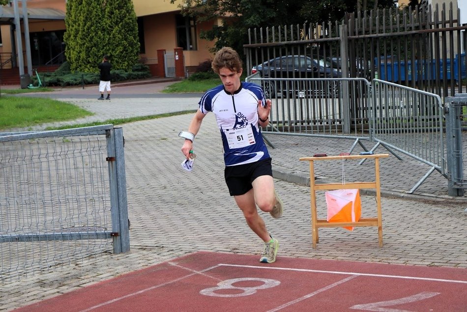 Łódź. Akademickie Mistrzostwa Europy w Biegu na Orientację za nami. Znamy zwycięzców!