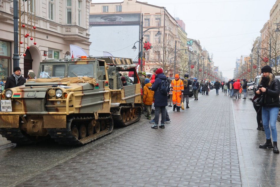 Łódź. WOŚP 2026 w Łodzi. Motoszarża po raz pierwszy opanowała Piotrkowską! [ZDJĘCIA]
