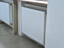 Remonty żłobków w Łodzi. Nowe instalacje centralnego ogrzewania w dwóch placówkach