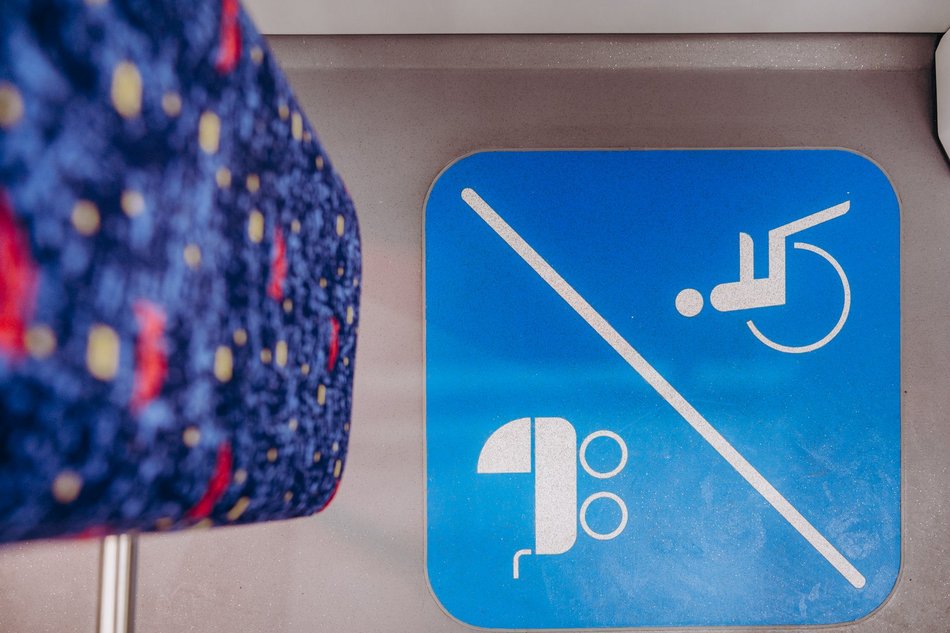 Tramwaj Moderus Gamma