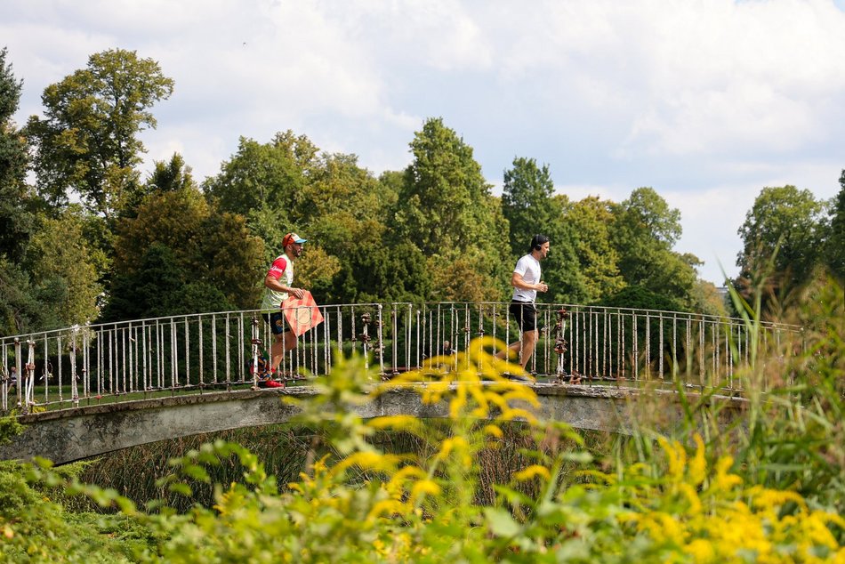 Pizza Run 2023 z Da Grasso w Łodzi