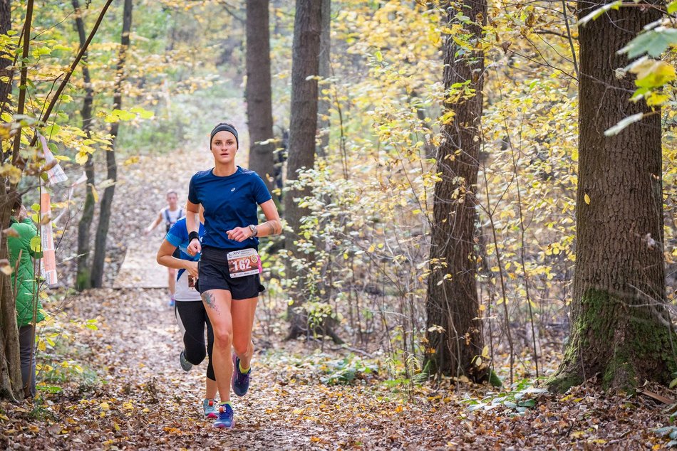 Jesienny Festiwal Szakala w Arturówku