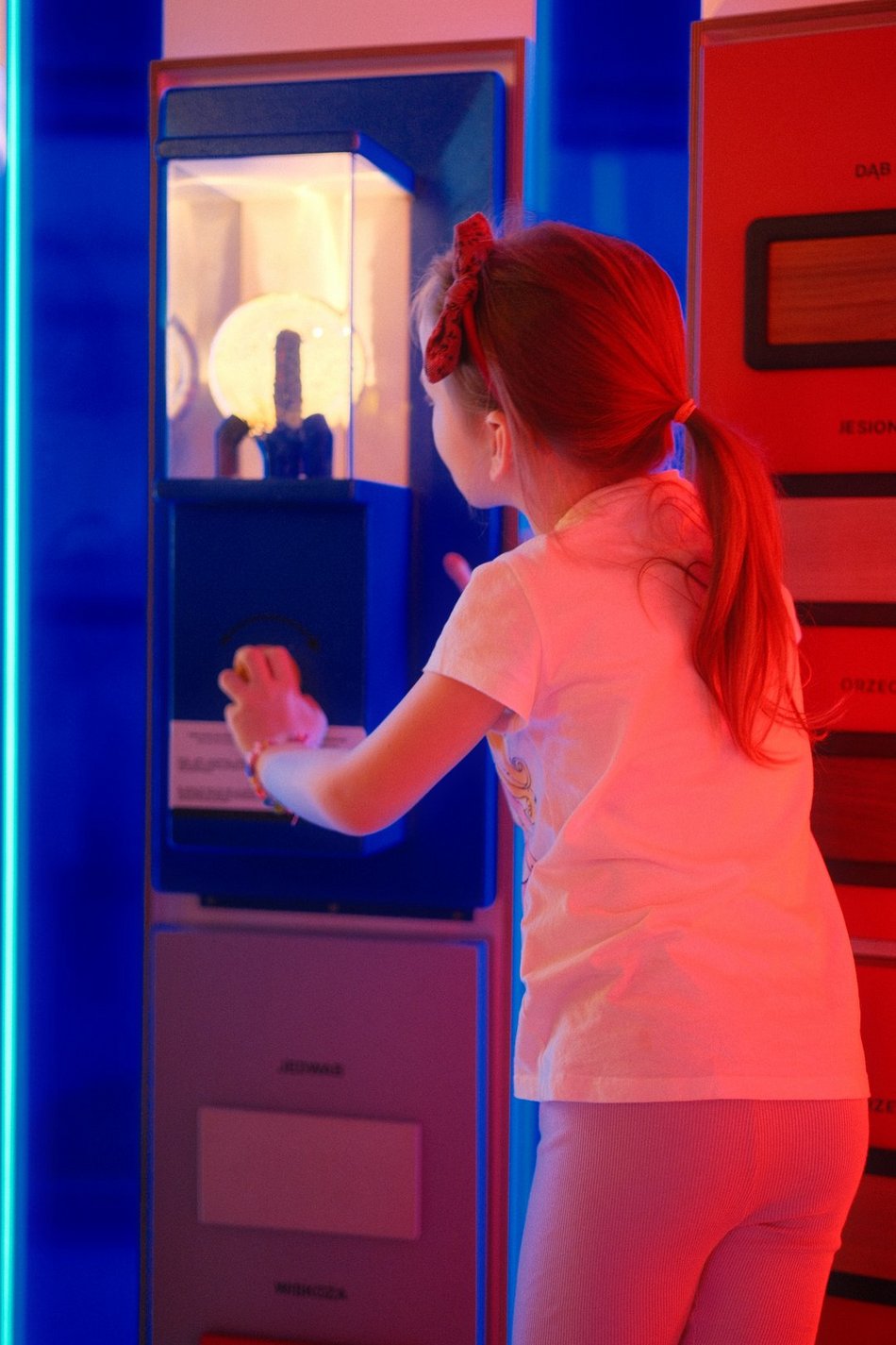 Łódź. Dzień Czystego Powietrza w Ulicy Żywiołów w Łodzi. Mnóstwo zabawy, nauki i inspiracji