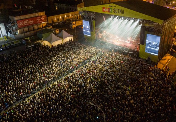 Zaśpiewaj Łodzi uroczyste sto lat na 600. Urodziny. Nie może Cię tam zabraknąć!