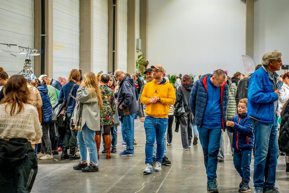 Łódź. Odkryj prawdziwą magię kamieni! Trwają Targi GemstoneExpo