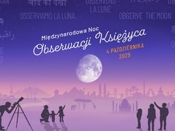 Wielkie wydarzenie NASA w Planetarium EC1 Łódź! Obserwacje, pokazy i gry!