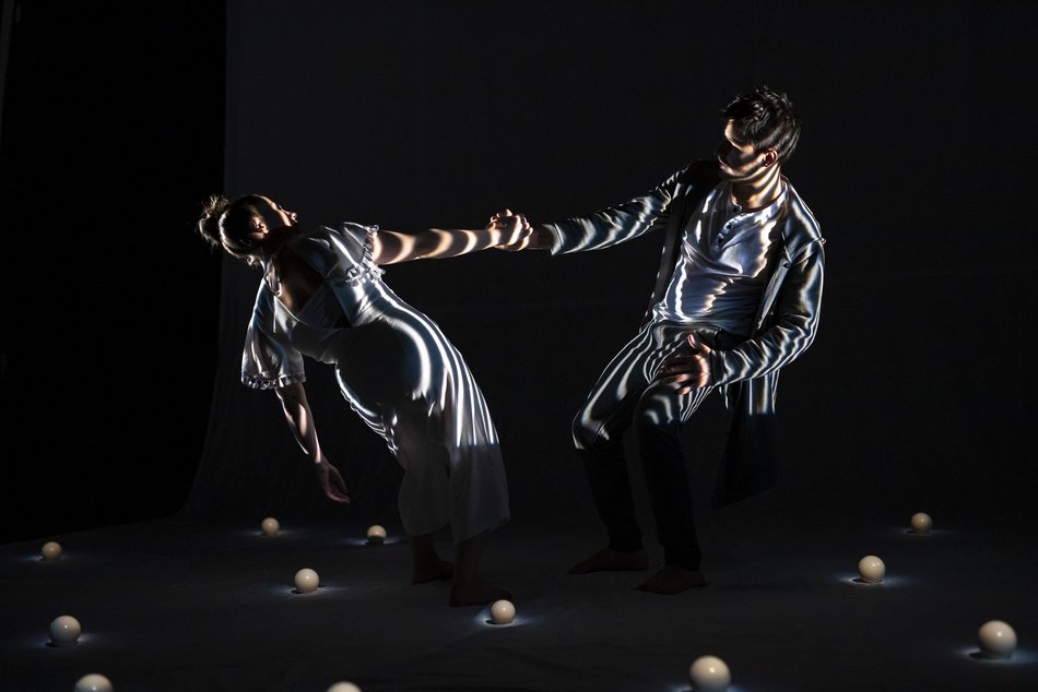 Łódź. Retroperspektywy 2026 Łódź. Teatr, taniec, muzyka, performanse i więcej
