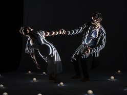 Łódź. Retroperspektywy 2026 Łódź. Teatr, taniec, muzyka, performanse i więcej