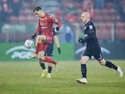 widzew lodz pogon szczecin