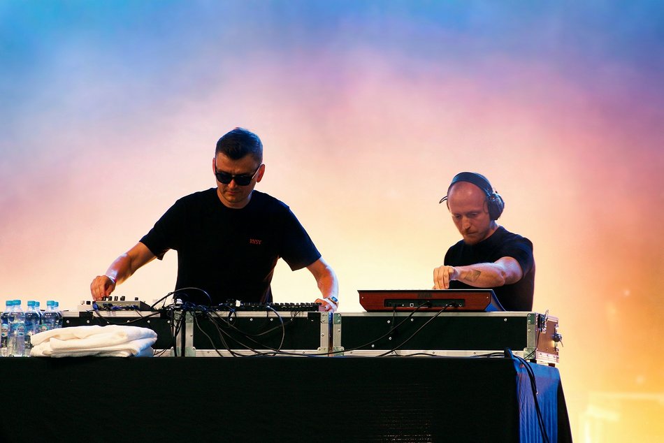 Koncerty w Łodzi w listopadzie