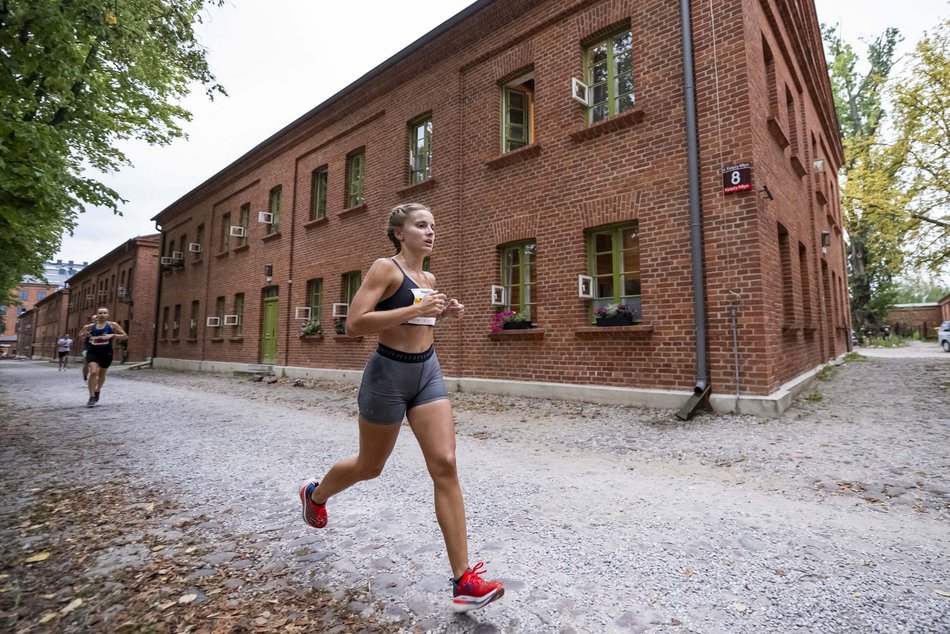 Bieg Fabrykanta 2024