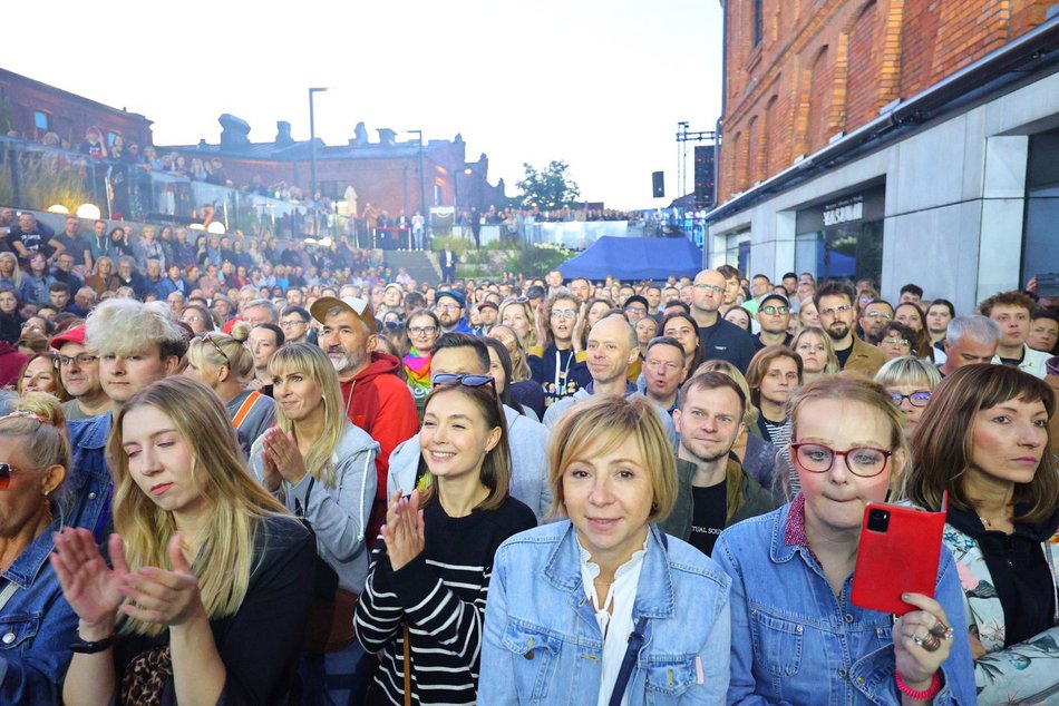 Brodka na Łódź Summer Festival 2024