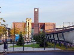 Autobusy MPK Łódź wracają pod dworzec Łódź Kaliska