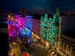 Light Move Festival 2025 Łódź w liczbach. Czeka nas wyjątkowa edycja!