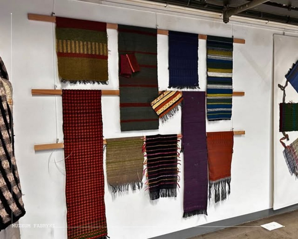 Łódź. Co robić w weekend w Łodzi?