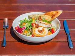 Łódź. Klimat Czech na Księżym Młynie w Łodzi. Restauracja Cesky Film zaskoczy niejednym!