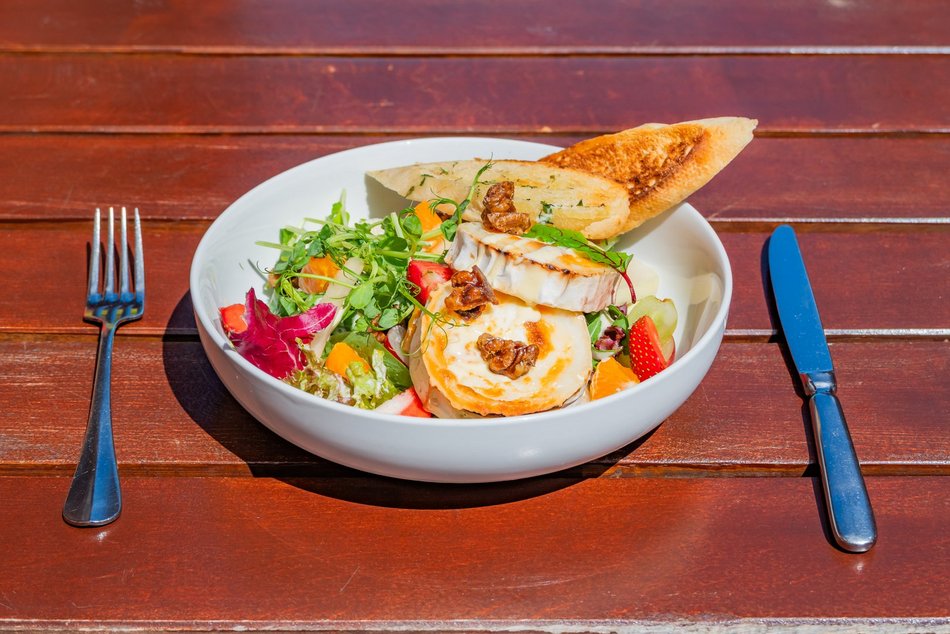 Łódź. Klimat Czech na Księżym Młynie w Łodzi. Restauracja Cesky Film zaskoczy niejednym!