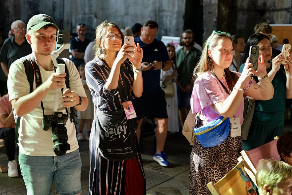 Łódź. Dzień Wietnamski w Łodzi. Dużo muzyki, zabaw, warsztatów i świetnego jedzenia!