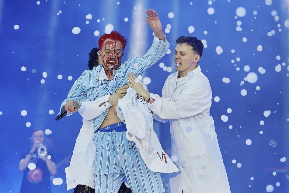 Łódź. Ich Troje na Juwenaliach 2026 w Łodzi