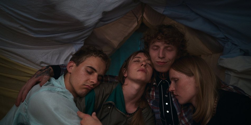 Łódź. Kino bliskich relacji 