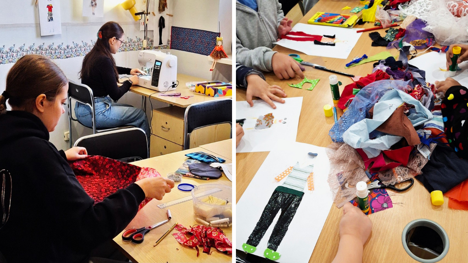 Twoje dziecko nudzi się po szkole? W Łodzi ma w czym wybierać! Robotyka, cosplay, baseball i więcej