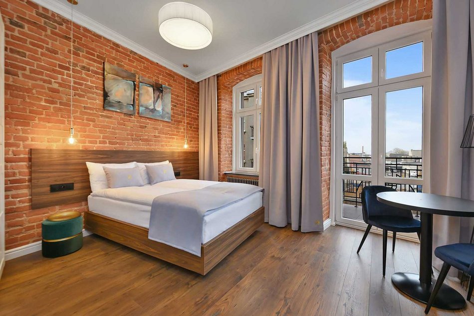 Łódź. TOP 7 hoteli w Łodzi po rewitalizacji. Były zapomniane, teraz to perły architektury